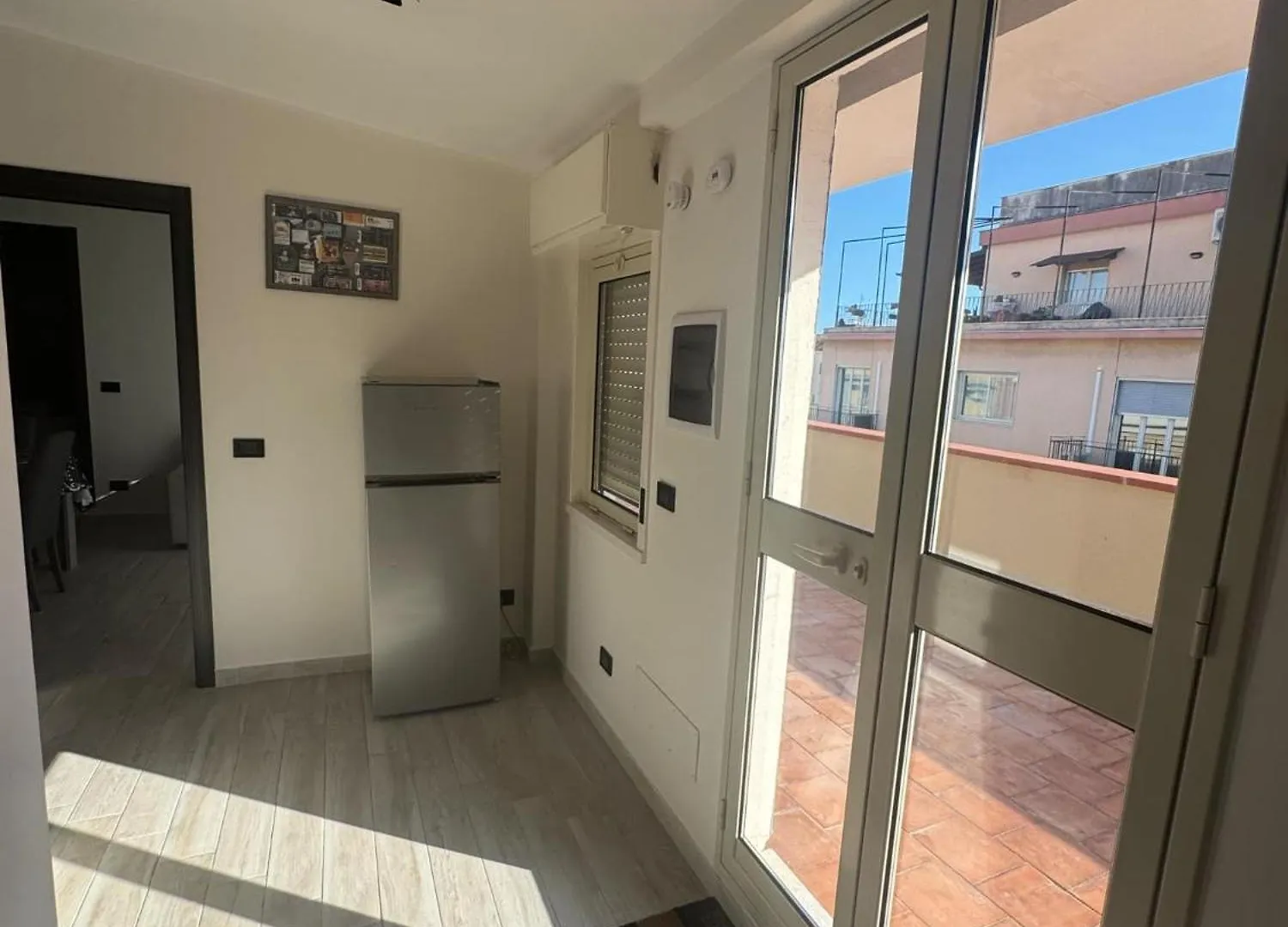 Holiday home The Home Of Music Rock Catania Italy