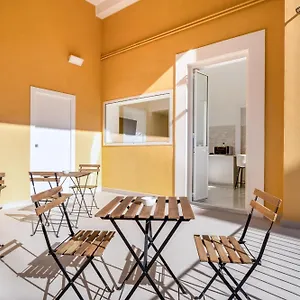 Palazzobellini Catane