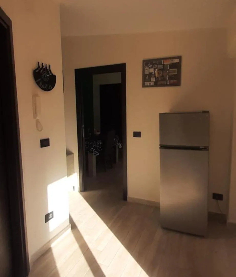 Holiday home The Home Of Music Rock Catania Italy